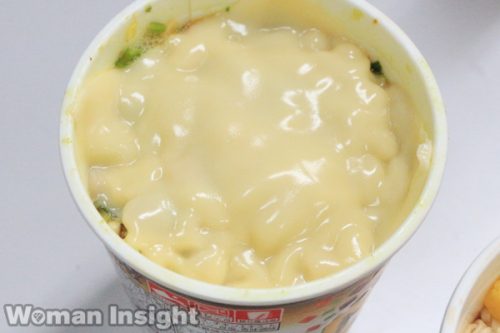 カップヌードル,サッポロ一番,たまごかけごはん,おせち,飽きた,食べたい