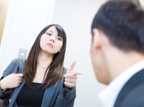 仕事,職場,イライラ