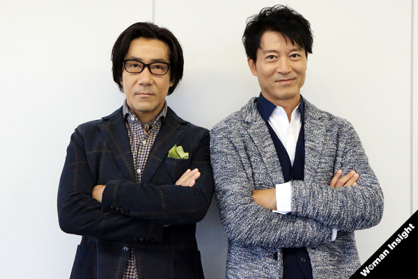 AAA,2016,岸谷五朗,寺脇康文,三浦春馬,世界エイズデー