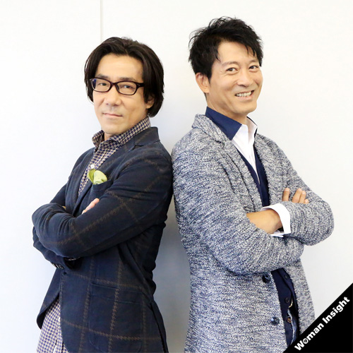 AAA,2016,岸谷五朗,寺脇康文,三浦春馬,世界エイズデー