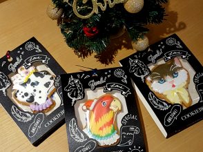 フランフラン,Francfranc,クリスマス,ギャザリング