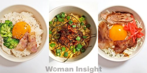カップヌードル,サッポロ一番,たまごかけごはん,おせち,飽きた,食べたい