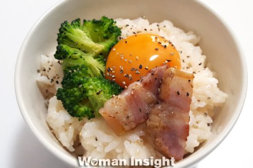 カップヌードル,サッポロ一番,たまごかけごはん,おせち,飽きた,食べたい