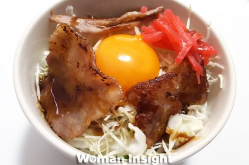 カップヌードル,サッポロ一番,たまごかけごはん,おせち,飽きた,食べたい