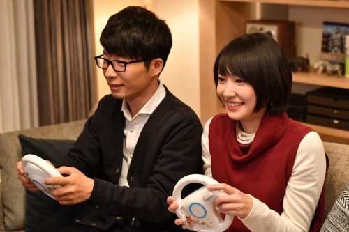 逃げ恥,新垣結衣,星野源,ロス,最高視聴率,逃げるが恥だが役に立つ