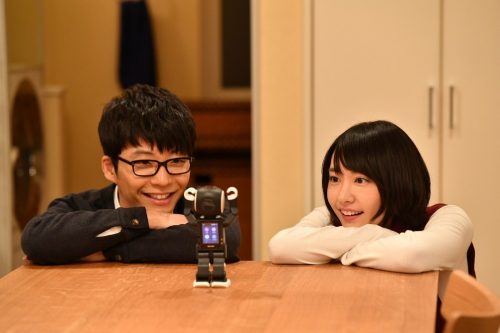 逃げ恥,新垣結衣,星野源,ロス,最高視聴率,逃げるが恥だが役に立つ