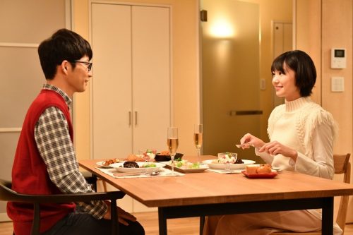 逃げ恥,新垣結衣,星野源,ロス,最高視聴率,逃げるが恥だが役に立つ