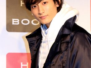 小関裕太,曇天に笑う,覆面ノイズ,モモ,ごめんね青春,カレンダー