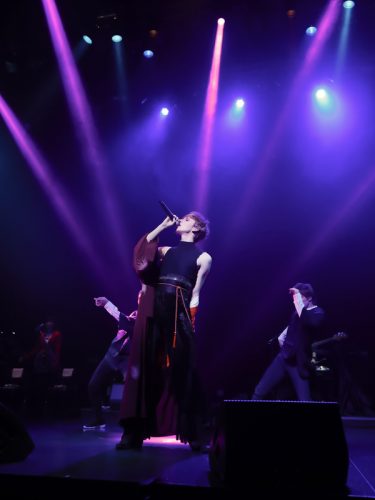 ニコラス・エドワーズ,のどじまん,ニック,ポートランド,クリスマス