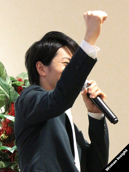 廣瀬智紀,フットメジ,足裏つるつる美人,クリスマス,イベント