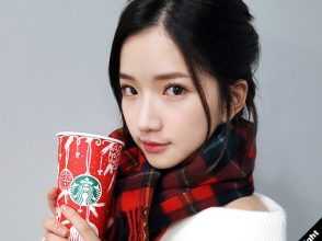 ヘアアレンジ,簡単,おしゃれ,まとめる,髪,クリスマス,年末年始,南りほ