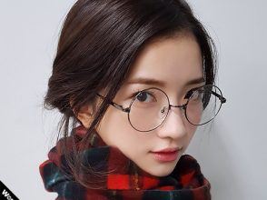 ヘアアレンジ,簡単,おしゃれ,まとめる,髪,初詣,南りほ