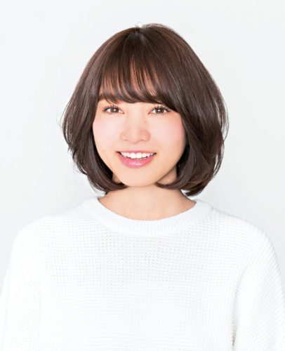 前髪,バング,髪型,ヘアスタイル,カタログ