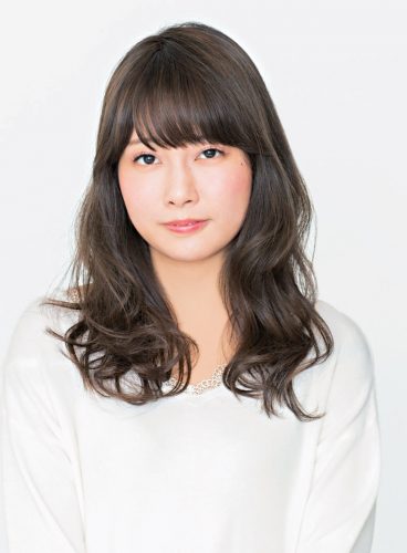 前髪,バング,髪型,ヘアスタイル,カタログ