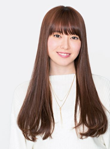 前髪,バング,髪型,ヘアスタイル,カタログ