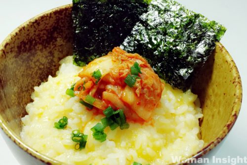 カップヌードル,サッポロ一番,たまごかけごはん,おせち,飽きた,食べたい