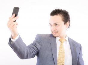 マッチングアプリ,男