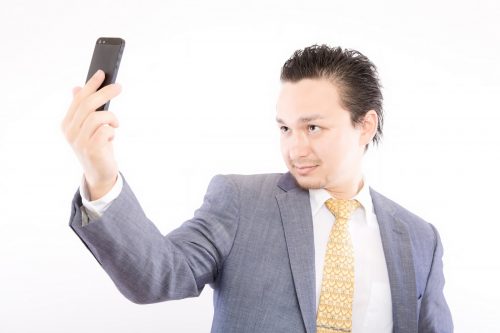 マッチングアプリ,男