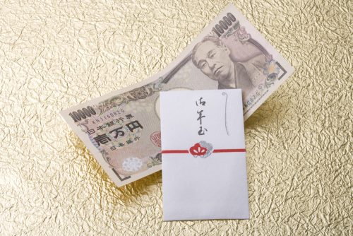 お年玉,平均額,いくら