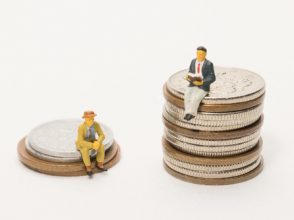 20代,会社員,貯金額