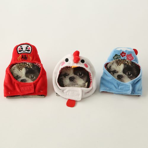 お正月,グッズ,300円,かわいい,プチプラ