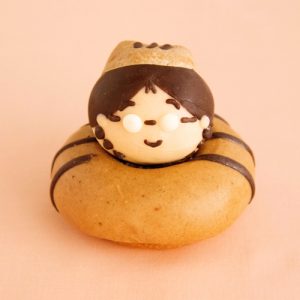 まる子,たまちゃん,野口さん,ドーナツ,ちびまる子にゃん,フロレスタ