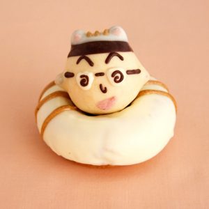 まる子,たまちゃん,野口さん,ドーナツ,ちびまる子にゃん,フロレスタ