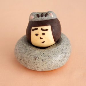 まる子,たまちゃん,野口さん,ドーナツ,ちびまる子にゃん,フロレスタ