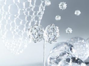 「あなたに続く森」展