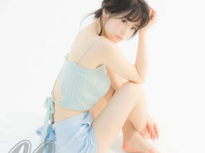 泉里香,cancam,ボディケア,マシュマロ