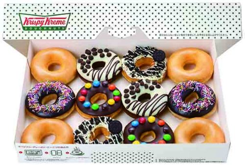 american-dozen