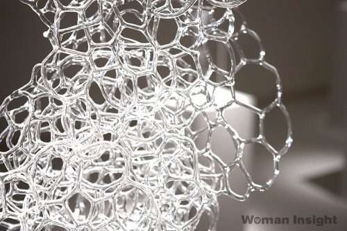 「あなたに続く森」展