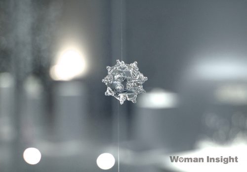 「あなたに続く森」展