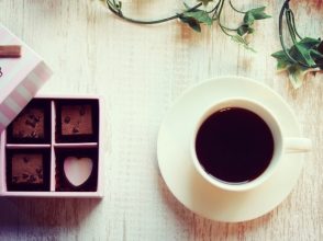 バレンタイン,チョコレート