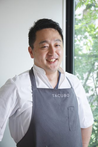 tacubo