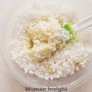 餅,もち,アレンジ,簡単,じゃがいも,チヂミ