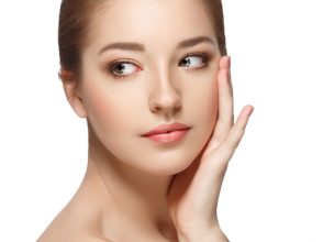 スキンケア,赤ちゃん肌