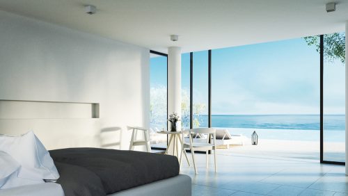 (c)shutterstock.com,Airbnb,民泊,海外