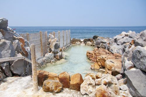家族旅行,人気,温泉地,ランキング,和歌山県,白浜温泉,温泉,おでかけ,