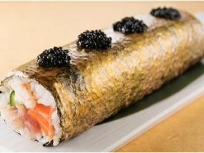 恵方巻き,2017,進化