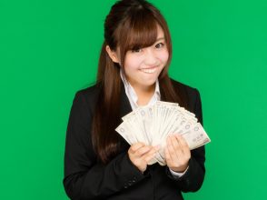 玉の輿