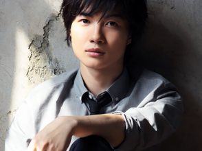 神木隆之介,朗読会,スポット,江國香織,森雪之丞,君の名は。