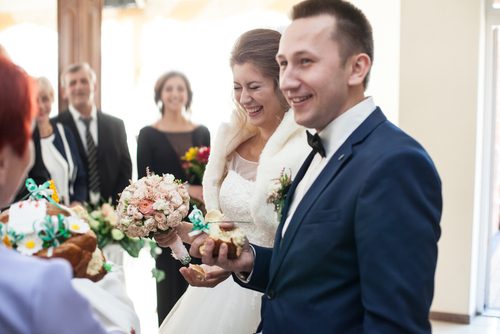 結婚,結婚式