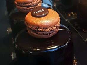 bubobarcelona,ブボバルセロナ,シャビーナ,チョコレートケーキ,サハラ,表参道