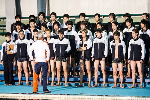 男水,ドラマ,宮崎秋人,小澤廉,廣瀬智紀,松田凌,赤澤燈,黒羽麻璃央