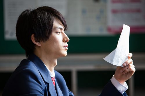 男水,ドラマ,宮崎秋人,小澤廉,廣瀬智紀,松田凌,赤澤燈,黒羽麻璃央