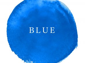 カラー占い, 青, ブルー