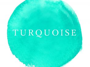 ラッキーカラー, ラッキーカラー占い, ターコイズ