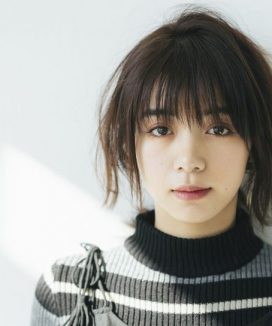 池田エライザ