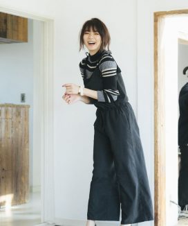 池田エライザ